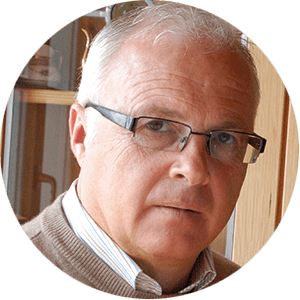 Blogautor Dr. Maximilian Baßlsperger