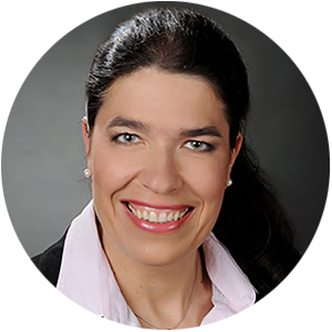 Blogautorin Bettina Franzken