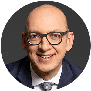 Blogautor Dr. Erik Schmid