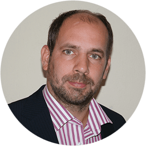 Blogautor Prof. Dr. Boris Hoffmann