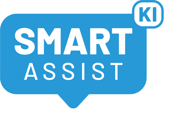 smart assist KI-Tool