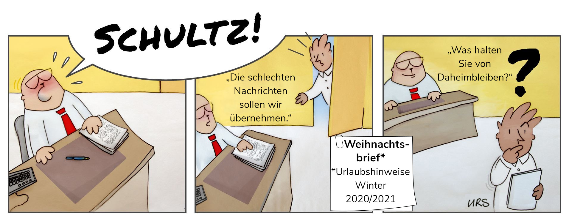 Personalamt Schultz 6