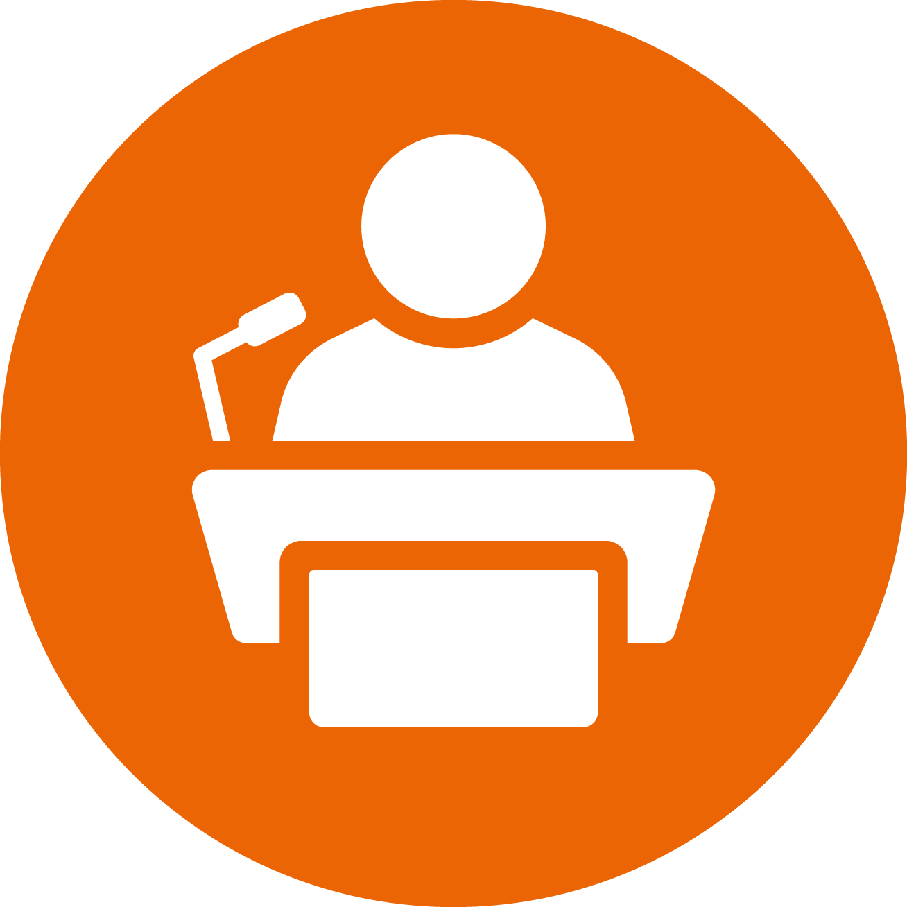 Prasesenzveranstaltung