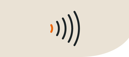 rehm eLine Echo Icon