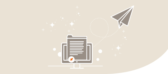 rehm Newsletter Icon