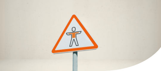 rehm eLine Barrierefreiheit