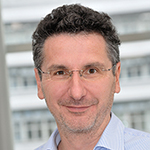 Dr. Andreas Gourmelon