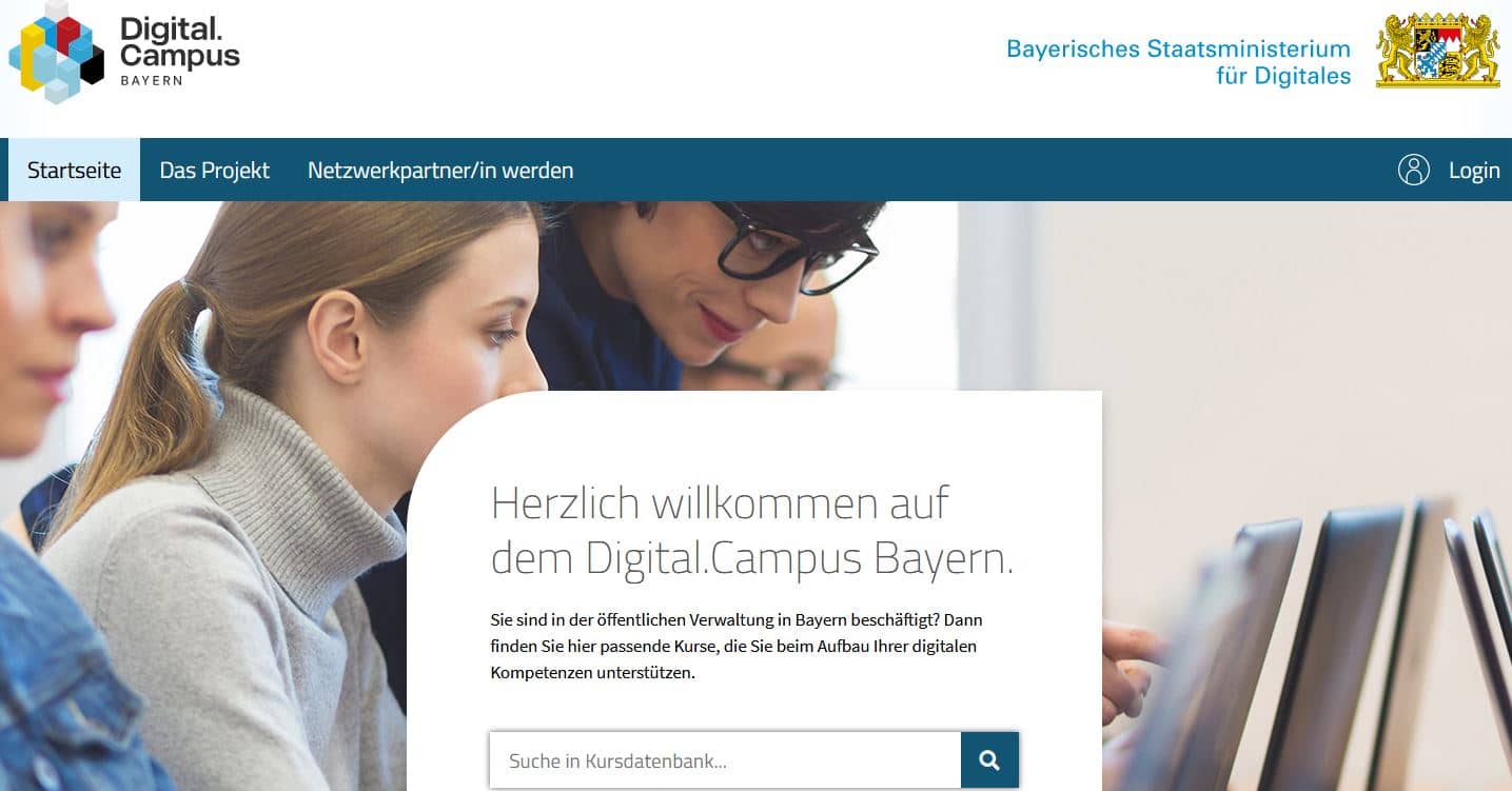 Bild Digital.Campus Bayern