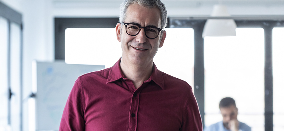 IT-Verantwortlicher für den Bereich Barrierefreiheit