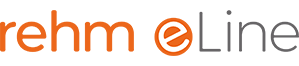 Logo rehm eLine
