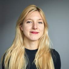 Tessa Maria  Hillermann