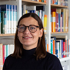 Andrea  Kaifie-Pechmann