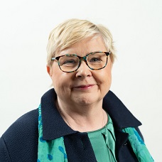 Annette  Salomon-Hengst