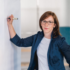 Stefanie Prof. Dr. Fehr