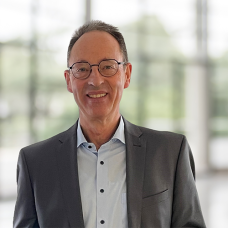 Franz Werner  Gansen