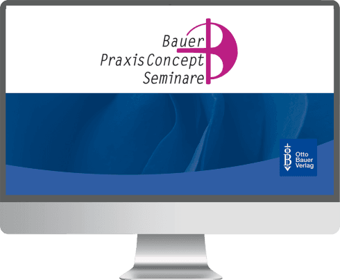 PraxisConcept-Seminar: MAV-Workshop für Spezialistinnen und Spezialisten 