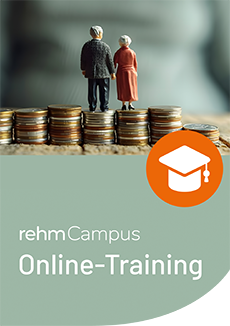 Betriebliche Altersversorgung in der Entgeltabrechnung 