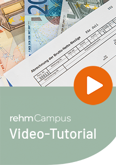 Entgeltabrechnung für Einsteiger_innen: Lohnsteuerrecht verständlich erklärt 