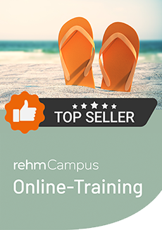 Kompaktkurs Urlaubsrecht im TVöD/TV-L 