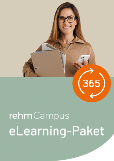 eLearning-Paket Arbeits- und Tarifrecht 