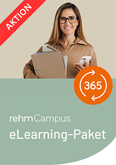 eLearning-Paket Arbeits- und Tarifrecht 