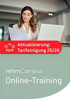 Schnelleinstieg in den TVöD für die kommunale Verwaltung 